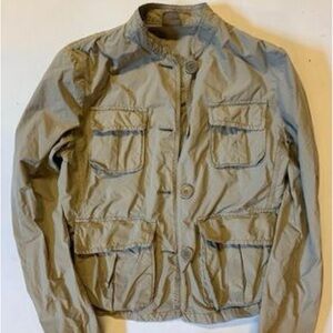 Aspesi Women’s Field Jacket -  XS